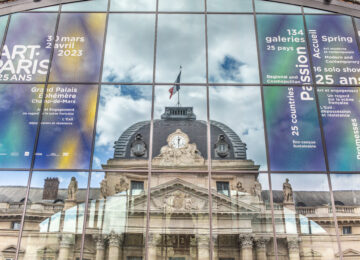 Art Paris