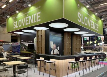 Salon de l’agriculture