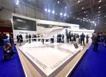 EBACE