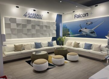 AIREX – Istanbul Airshow